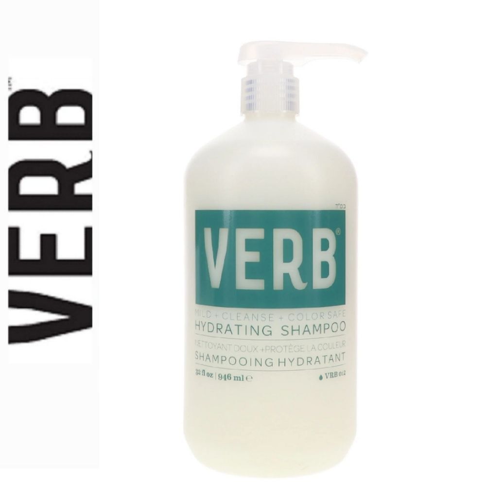 Verb‎ Hydrating Shampoo